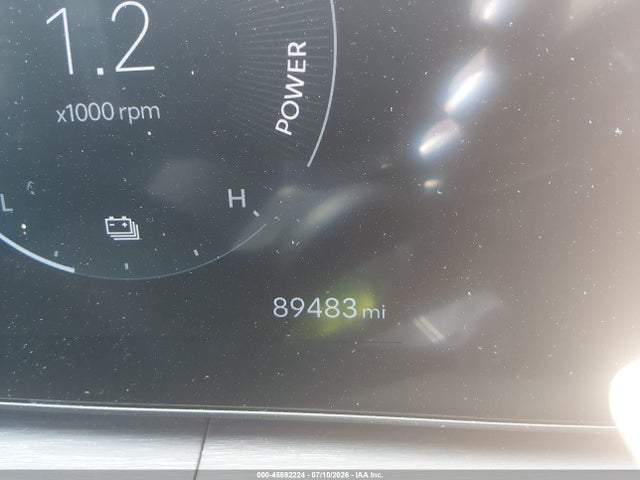 Продаж на аукціоні авто 2025 Hyundai Santa Fe Hybrid Limited, vin: 5NMP3DG15SH028598, номер лоту: 45592224