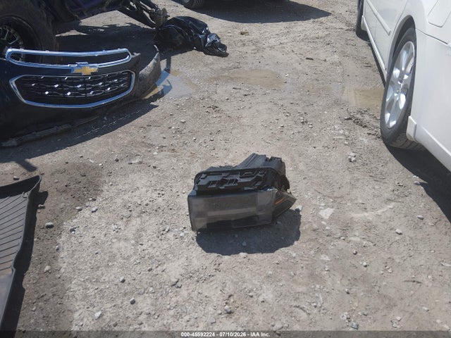Продаж на аукціоні авто 2025 Hyundai Santa Fe Hybrid Limited, vin: 5NMP3DG15SH028598, номер лоту: 45592224