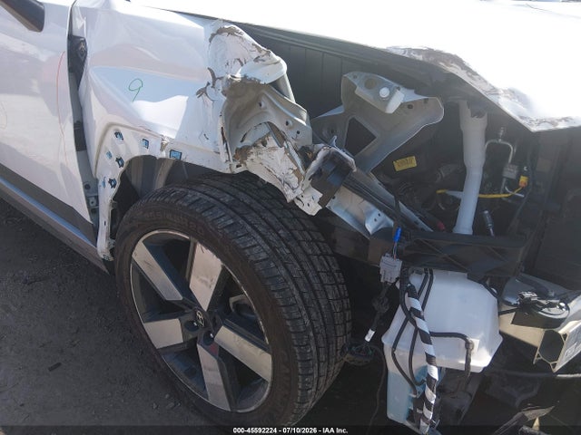 Продаж на аукціоні авто 2025 Hyundai Santa Fe Hybrid Limited, vin: 5NMP3DG15SH028598, номер лоту: 45592224