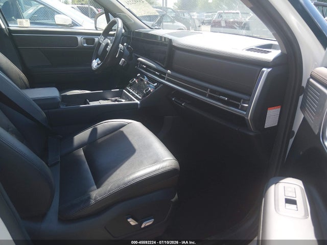 Продаж на аукціоні авто 2025 Hyundai Santa Fe Hybrid Limited, vin: 5NMP3DG15SH028598, номер лоту: 45592224