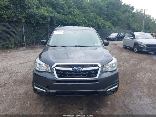 Subaru Forester 2.5i Premium 2018 JF2SJAGC5JH471156 Image 12