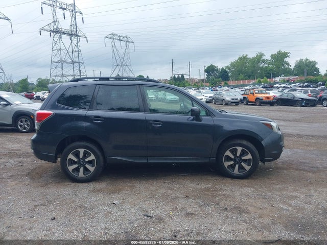 Subaru Forester 2.5i Premium 2018 JF2SJAGC5JH471156 Image 13