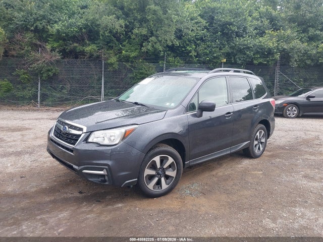 Subaru Forester 2.5i Premium 2018 JF2SJAGC5JH471156 Image 2