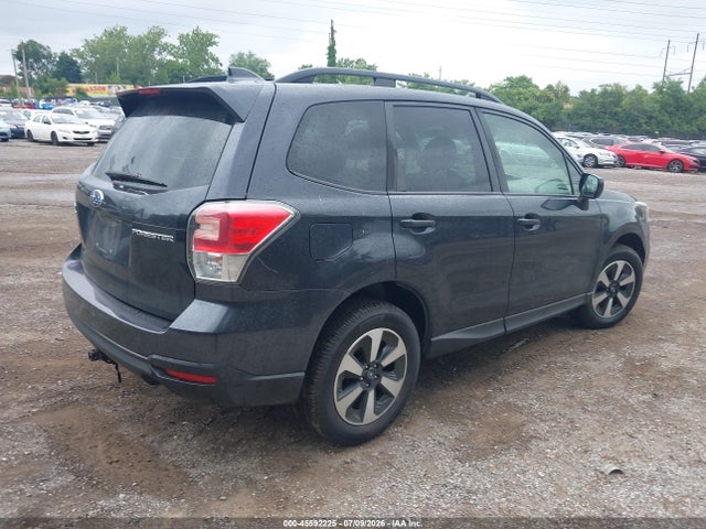 Subaru Forester 2.5i Premium 2018 JF2SJAGC5JH471156 Image 4