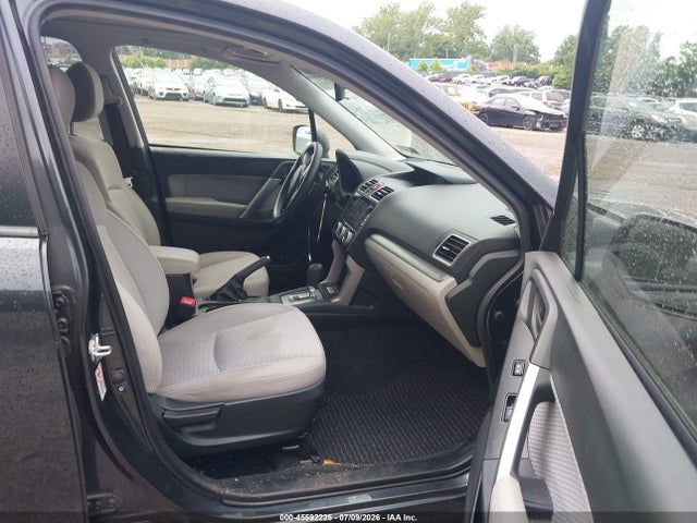 Subaru Forester 2.5i Premium 2018 JF2SJAGC5JH471156 Image 5