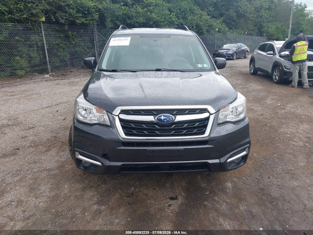Subaru Forester 2.5i Premium 2018 JF2SJAGC5JH471156 Image 6