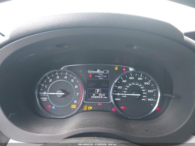 Subaru Forester 2.5i Premium 2018 JF2SJAGC5JH471156 Image 7