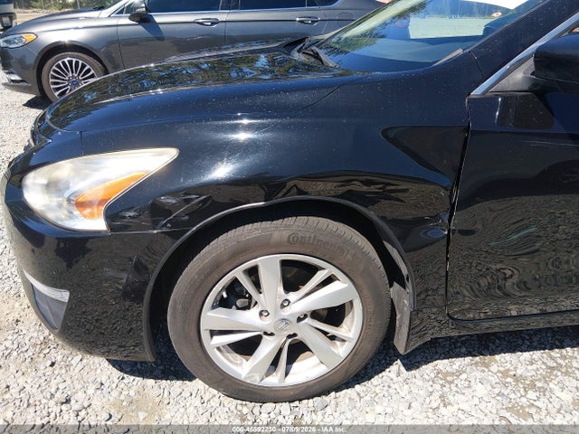 Продаж на аукціоні авто 2013 Nissan Altima 2.5 Sl, vin: 1N4AL3AP8DN444055, номер лоту: 45592230