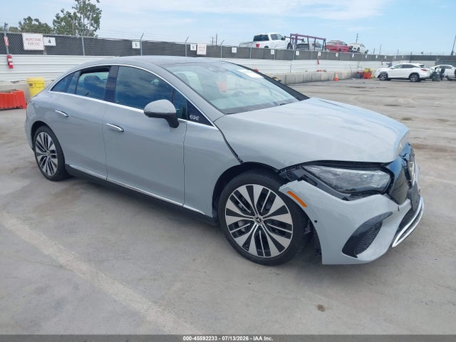 Mercedes-Benz Eqe 350 4matic 2024 W1KEG1CB0RF057271 main image