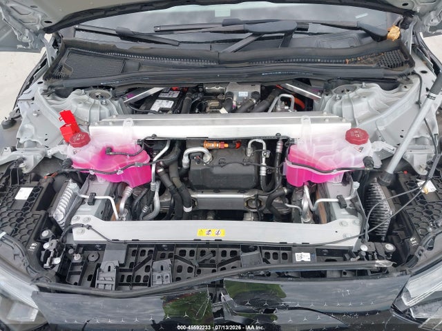 45592233 :رقم المزاد ، W1KEG1CB0RF057271 vin ، 2024 Mercedes-benz Eqe 350 4matic مزاد بيع