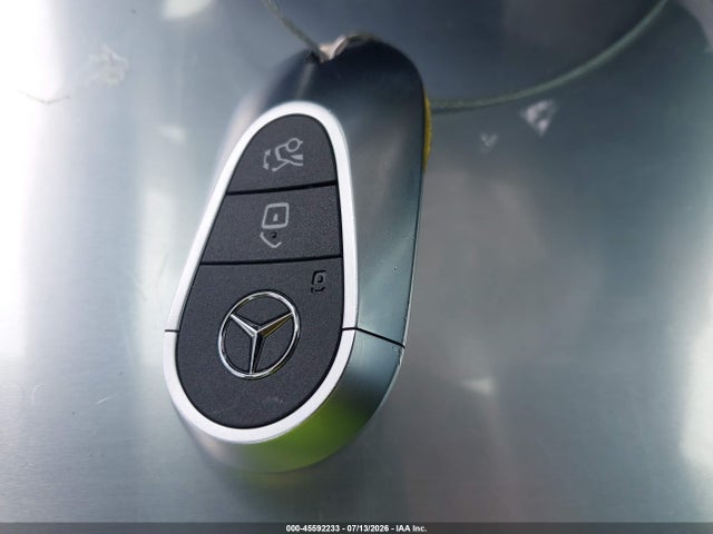 45592233 :رقم المزاد ، W1KEG1CB0RF057271 vin ، 2024 Mercedes-benz Eqe 350 4matic مزاد بيع