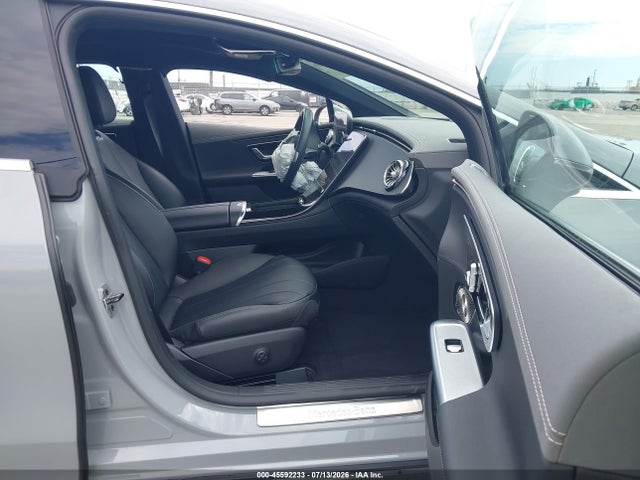 45592233 :رقم المزاد ، W1KEG1CB0RF057271 vin ، 2024 Mercedes-benz Eqe 350 4matic مزاد بيع