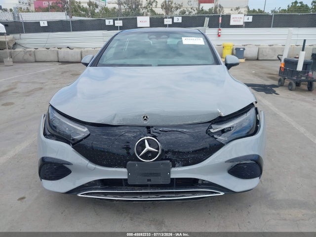 45592233 :رقم المزاد ، W1KEG1CB0RF057271 vin ، 2024 Mercedes-benz Eqe 350 4matic مزاد بيع