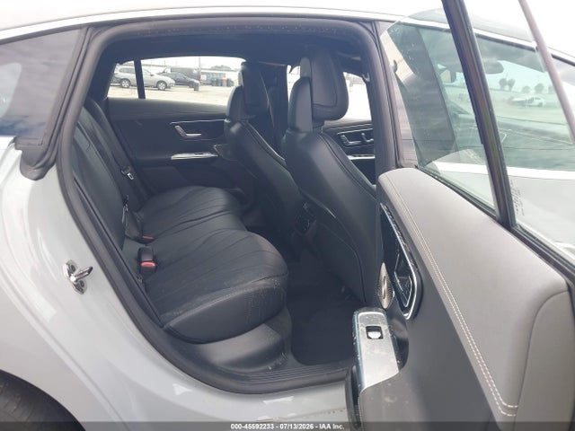 45592233 :رقم المزاد ، W1KEG1CB0RF057271 vin ، 2024 Mercedes-benz Eqe 350 4matic مزاد بيع