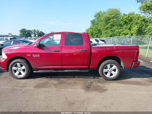 Продажа на аукционе авто 2013 Ram 1500 Express, vin: 1C6RR7KT6DS649574, номер лота: 45592241