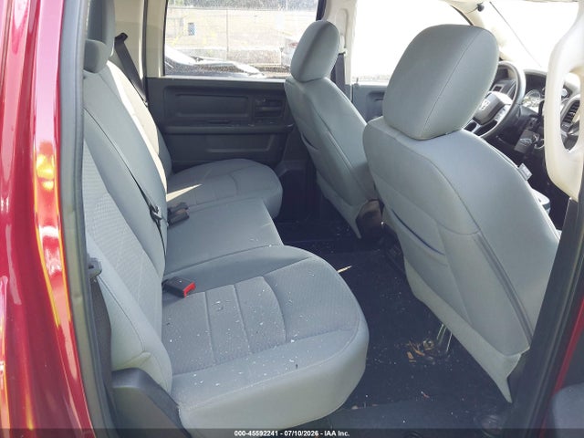 Продажа на аукционе авто 2013 Ram 1500 Express, vin: 1C6RR7KT6DS649574, номер лота: 45592241