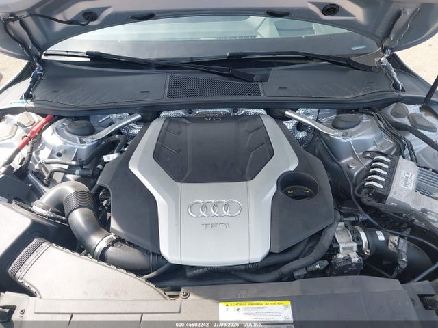 Aukcja sprzedaży 2019 Audi A7 55 Premium, vin: WAUV2AF2XKN122835, numer aukcji: 45592242