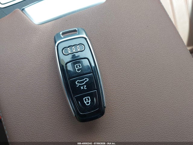 Aukcja sprzedaży 2019 Audi A7 55 Premium, vin: WAUV2AF2XKN122835, numer aukcji: 45592242
