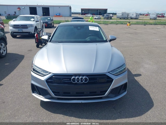 Aukcja sprzedaży 2019 Audi A7 55 Premium, vin: WAUV2AF2XKN122835, numer aukcji: 45592242