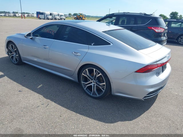 Aukcja sprzedaży 2019 Audi A7 55 Premium, vin: WAUV2AF2XKN122835, numer aukcji: 45592242