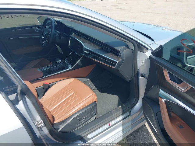 Aukcja sprzedaży 2019 Audi A7 55 Premium, vin: WAUV2AF2XKN122835, numer aukcji: 45592242