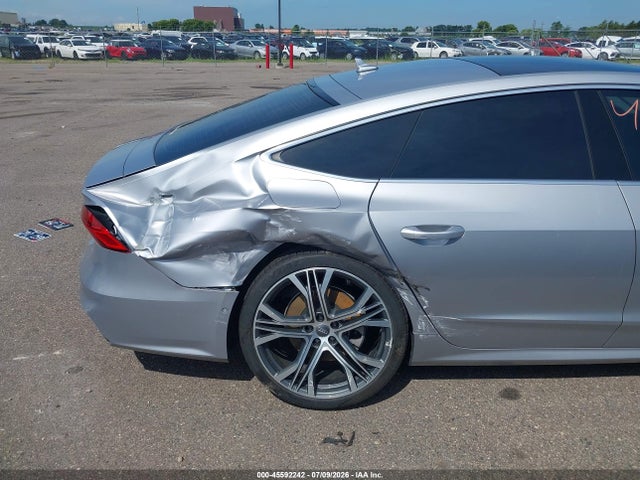 Aukcja sprzedaży 2019 Audi A7 55 Premium, vin: WAUV2AF2XKN122835, numer aukcji: 45592242