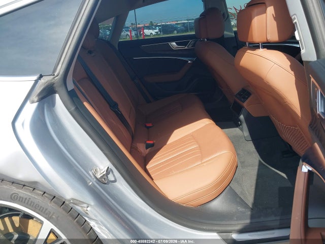 Aukcja sprzedaży 2019 Audi A7 55 Premium, vin: WAUV2AF2XKN122835, numer aukcji: 45592242