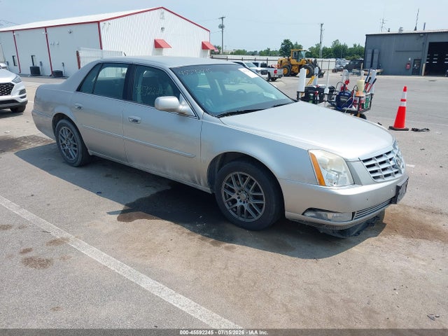Aukcja sprzedaży 2008 Cadillac Dts 1sc, vin: 1G6KD57Y18U167593, numer aukcji: 45592245