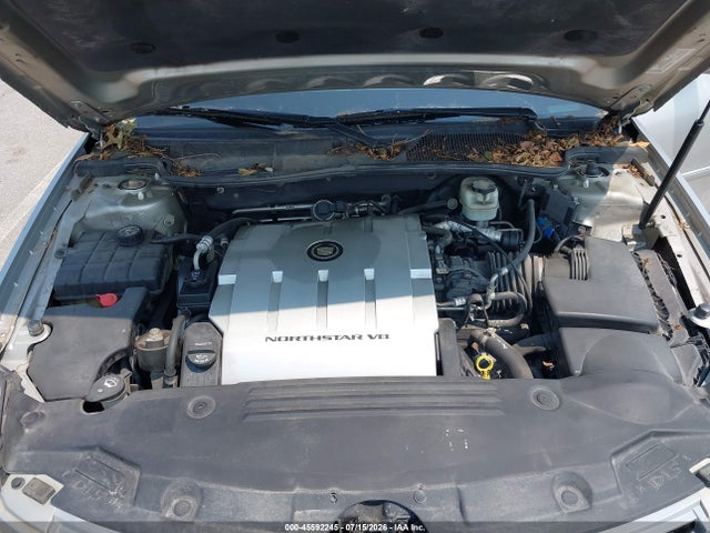 Aukcja sprzedaży 2008 Cadillac Dts 1sc, vin: 1G6KD57Y18U167593, numer aukcji: 45592245