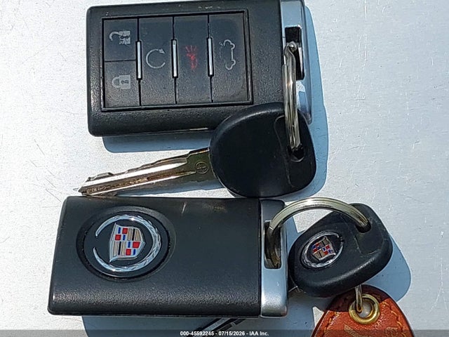 Aukcja sprzedaży 2008 Cadillac Dts 1sc, vin: 1G6KD57Y18U167593, numer aukcji: 45592245