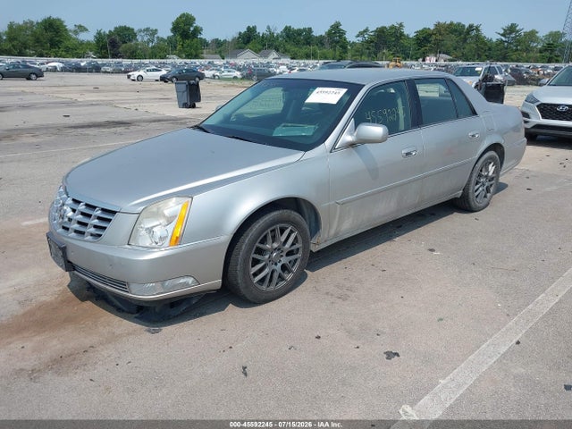 Aukcja sprzedaży 2008 Cadillac Dts 1sc, vin: 1G6KD57Y18U167593, numer aukcji: 45592245