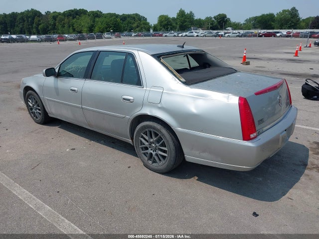 Aukcja sprzedaży 2008 Cadillac Dts 1sc, vin: 1G6KD57Y18U167593, numer aukcji: 45592245