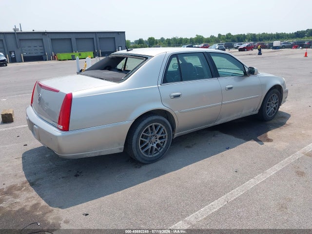 Aukcja sprzedaży 2008 Cadillac Dts 1sc, vin: 1G6KD57Y18U167593, numer aukcji: 45592245