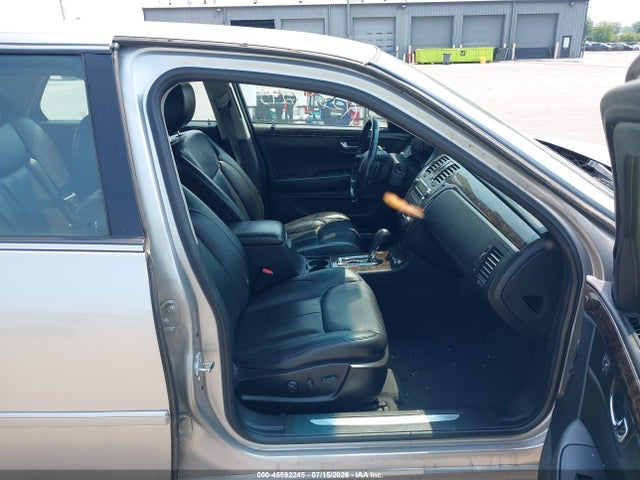 Aukcja sprzedaży 2008 Cadillac Dts 1sc, vin: 1G6KD57Y18U167593, numer aukcji: 45592245