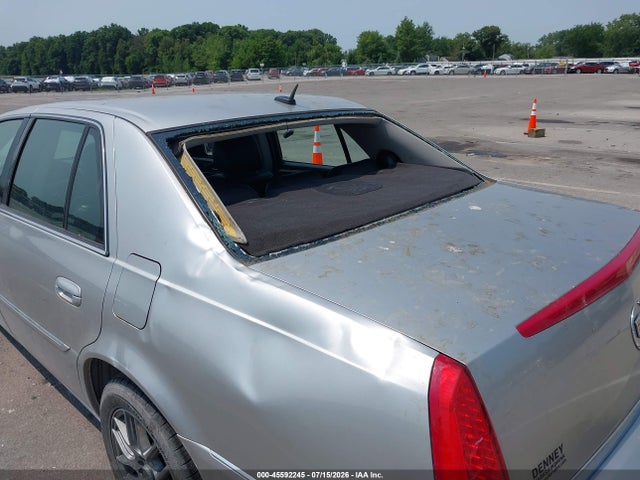 Aukcja sprzedaży 2008 Cadillac Dts 1sc, vin: 1G6KD57Y18U167593, numer aukcji: 45592245