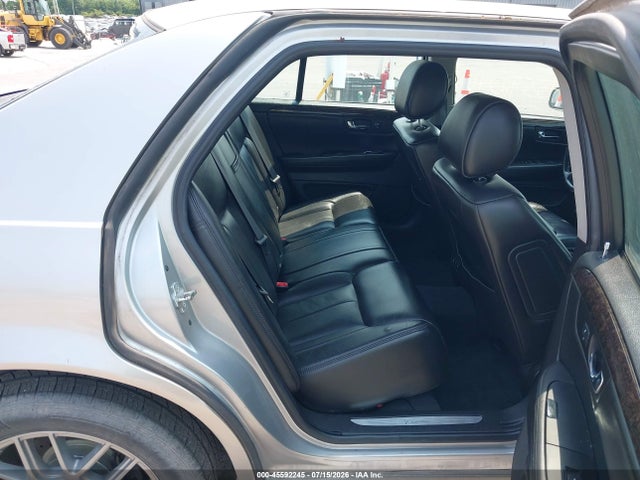 Aukcja sprzedaży 2008 Cadillac Dts 1sc, vin: 1G6KD57Y18U167593, numer aukcji: 45592245