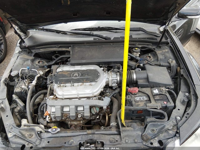 Auction sale of the 2010 Acura Tl 3.7, vin: 19UUA9F52AA006420, lot number: 45592252