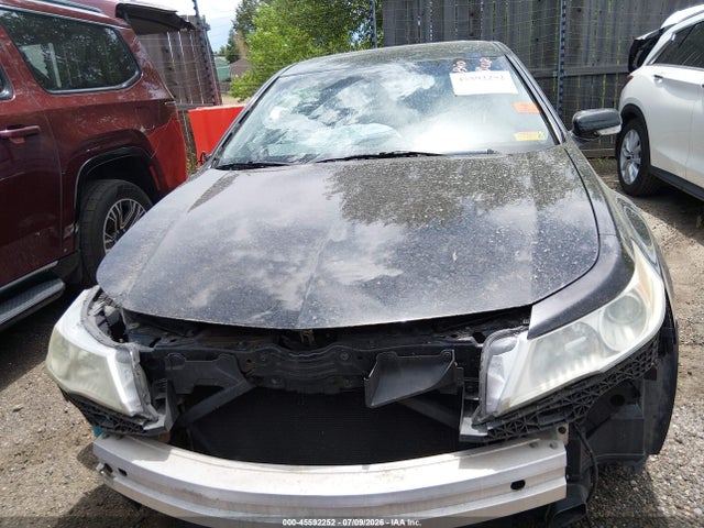 Auction sale of the 2010 Acura Tl 3.7, vin: 19UUA9F52AA006420, lot number: 45592252