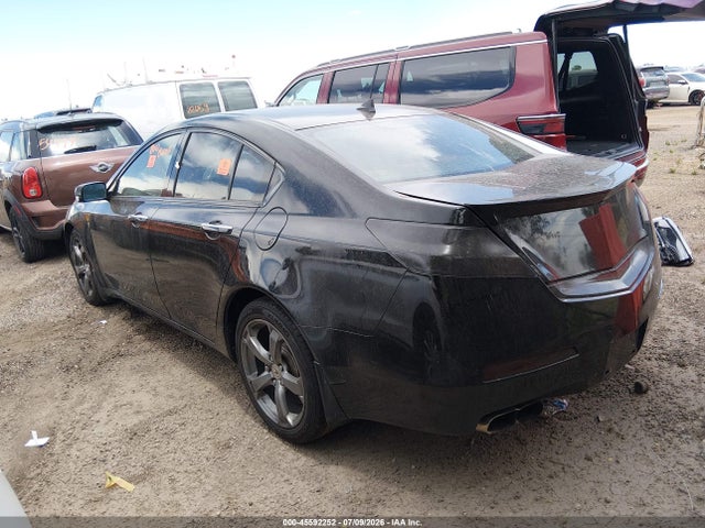 Auction sale of the 2010 Acura Tl 3.7, vin: 19UUA9F52AA006420, lot number: 45592252