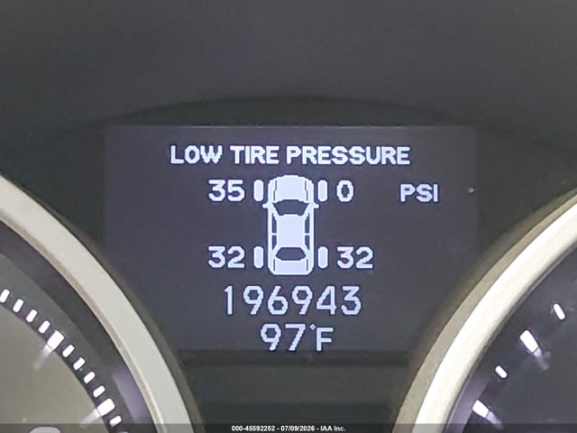 Auction sale of the 2010 Acura Tl 3.7, vin: 19UUA9F52AA006420, lot number: 45592252
