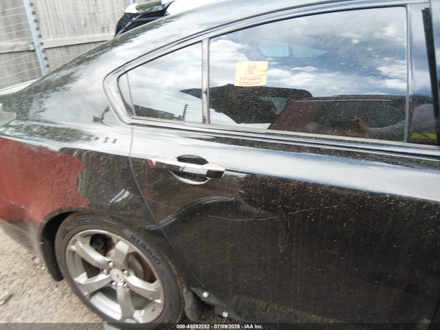 Auction sale of the 2010 Acura Tl 3.7, vin: 19UUA9F52AA006420, lot number: 45592252