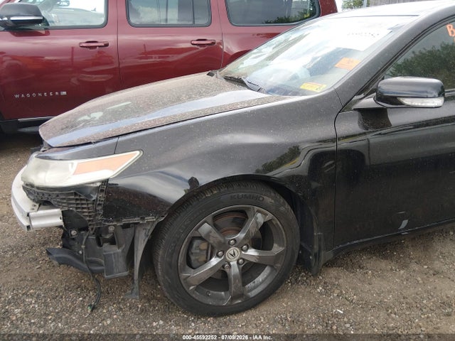 Auction sale of the 2010 Acura Tl 3.7, vin: 19UUA9F52AA006420, lot number: 45592252