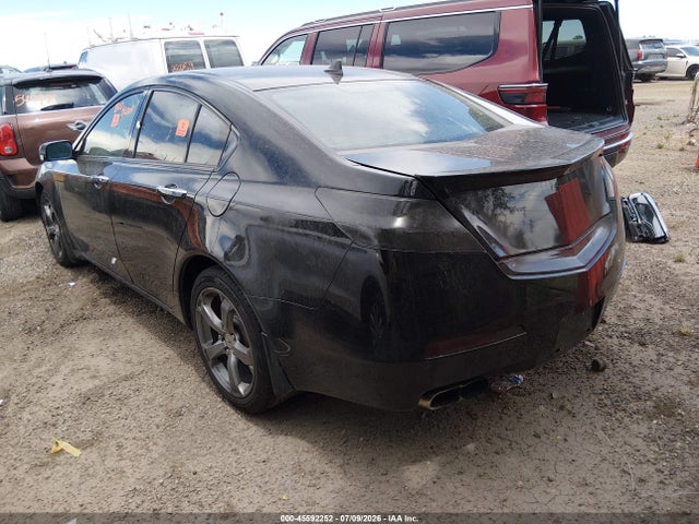 Auction sale of the 2010 Acura Tl 3.7, vin: 19UUA9F52AA006420, lot number: 45592252