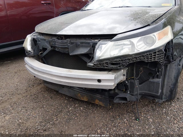 Auction sale of the 2010 Acura Tl 3.7, vin: 19UUA9F52AA006420, lot number: 45592252