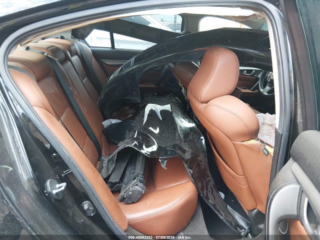Auction sale of the 2010 Acura Tl 3.7, vin: 19UUA9F52AA006420, lot number: 45592252