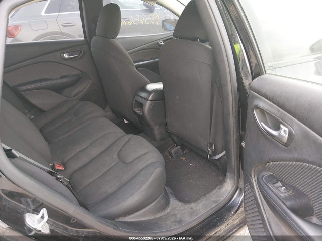 Aukcja sprzedaży 2013 Dodge Dart Se, vin: 1C3CDFAA1DD727453, numer aukcji: 45592265