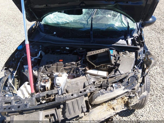 Honda Civic Lx 2024 19XFL2H51RE038449 Image 10