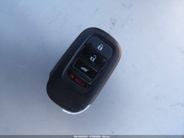 Honda Civic Lx 2024 19XFL2H51RE038449 Image 11