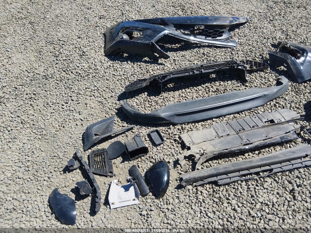 Honda Civic Lx 2024 19XFL2H51RE038449 Image 18
