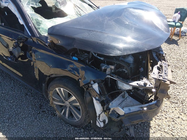 Honda Civic Lx 2024 19XFL2H51RE038449 Image 19